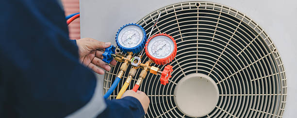 Licensed Hvac Installation service in West New York, NJ - HVAC Repair CO