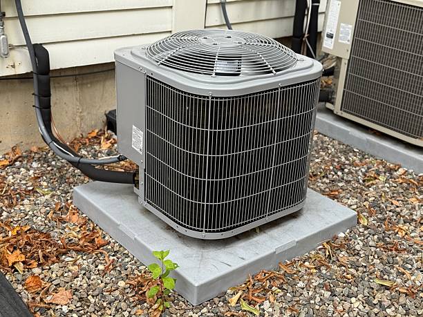 24/7 Emergency Hvac Installation experts in West New York, NJ