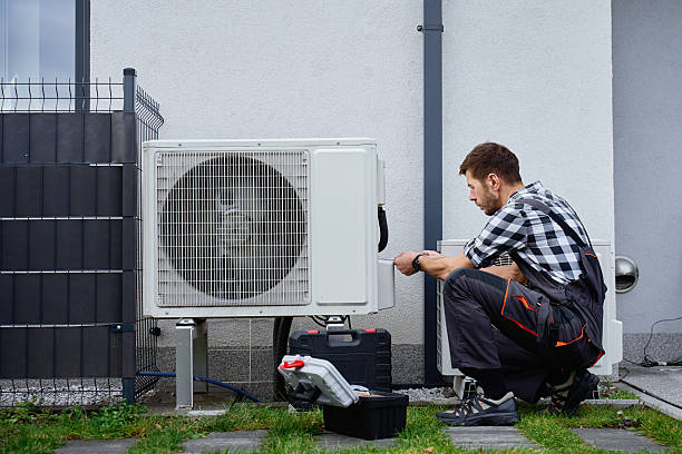 Trusted Hvac Installation service in West New York, NJ - HVAC Repair CO